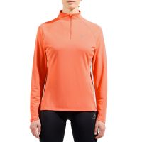 Odlo shirt lange mouw 1/2 zip Essential Dames (foto 1)