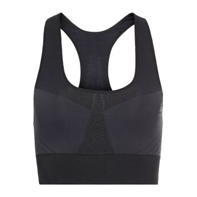 Odlo sport BH Seamless Medium Support Dames