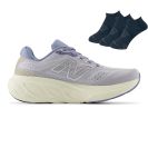 New Balance Fresh Foam X W880 V15 + gratis 3x NB socks