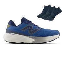 New Balance Fresh Foam X M880 V15 + gratis 3x NB socks Heren (foto 1)