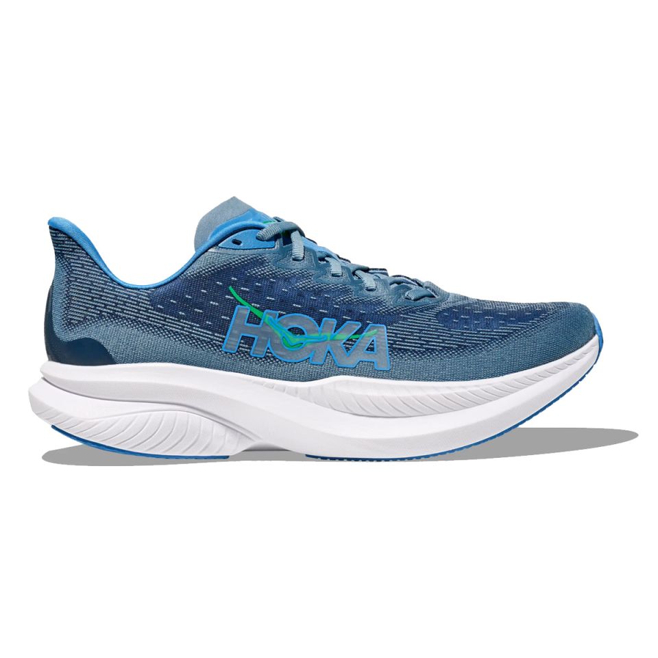 Hoka Mach 6 Heren (foto 1)