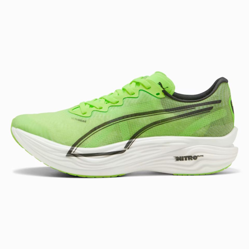 Puma Deviate Nitro Elite 3 HYROX + Gratis Puma Rugzak Heren (foto 4)