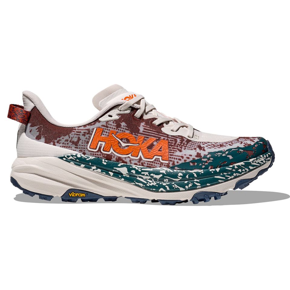 Hoka Speedgoat 6 Heren (foto 1)