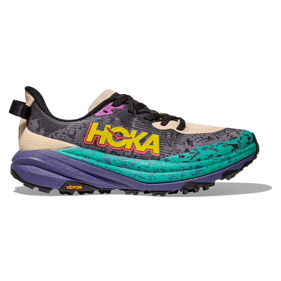 Hoka Speedgoat 6 Heren (foto 1)