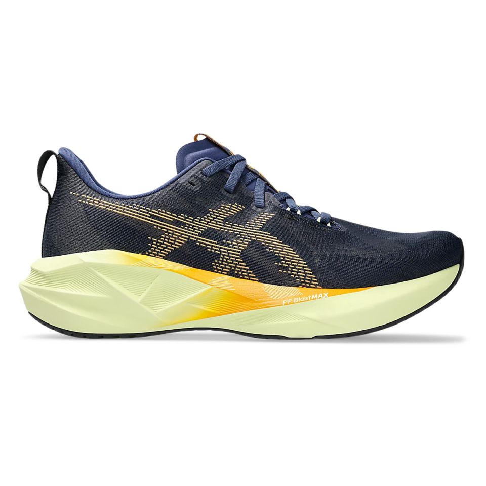 Asics Novablast 5 Heren (foto 1)