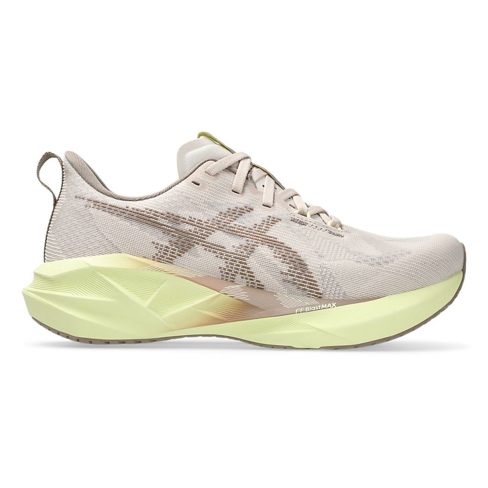 Asics Novablast 5 Dames (foto 1)