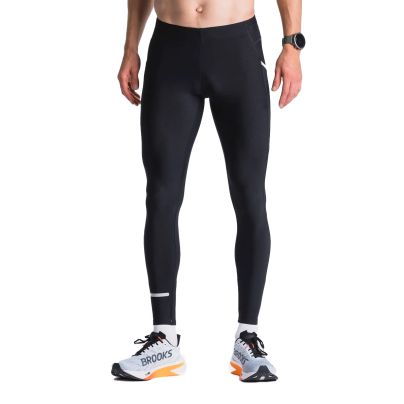 Fusion lange tight C3 Heren