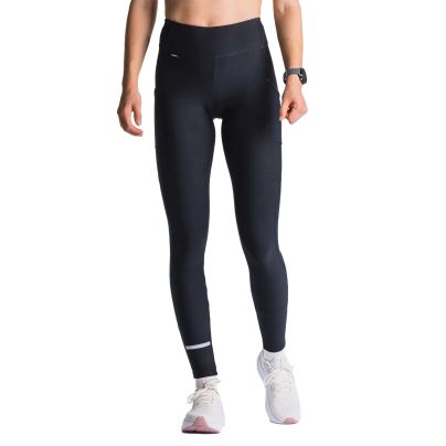 Fusion lange tight Winter Hot Dames