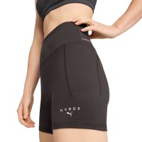 Puma korte tight x HYROX Cloudspun 3-inch Dames (foto 1)