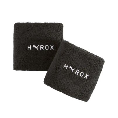 Puma wristbands x HYROX