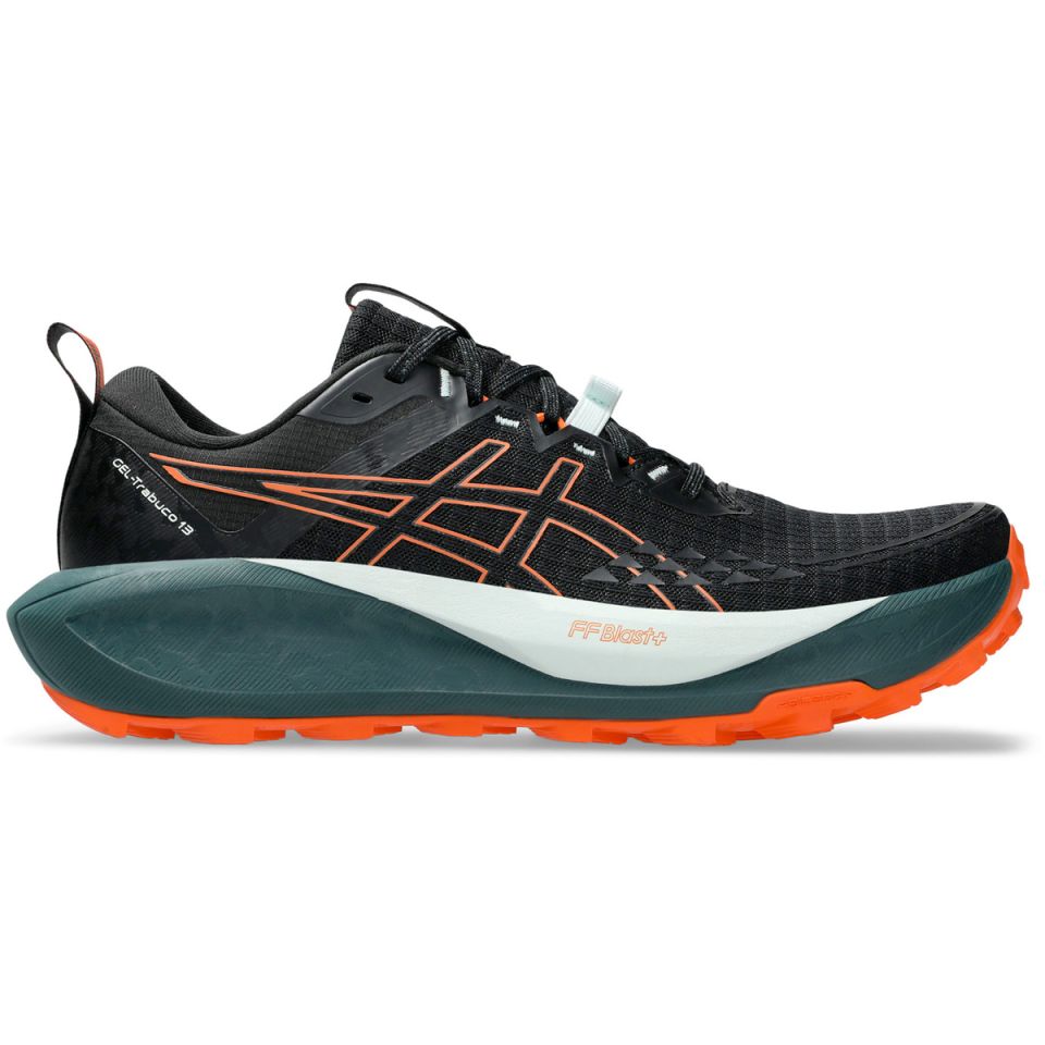 Asics Gel Trabuco 13 Heren (foto 1)