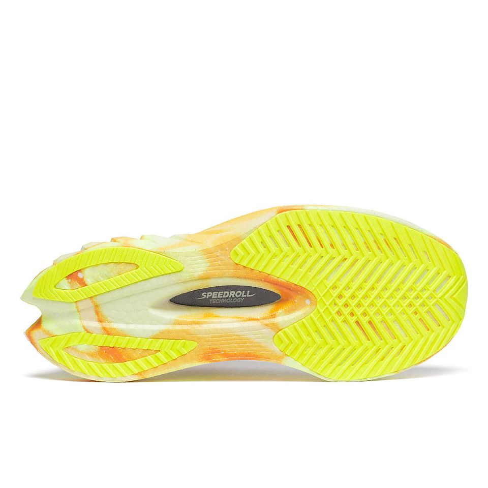 Saucony Endorphin Pro 4 Dames (foto 4)