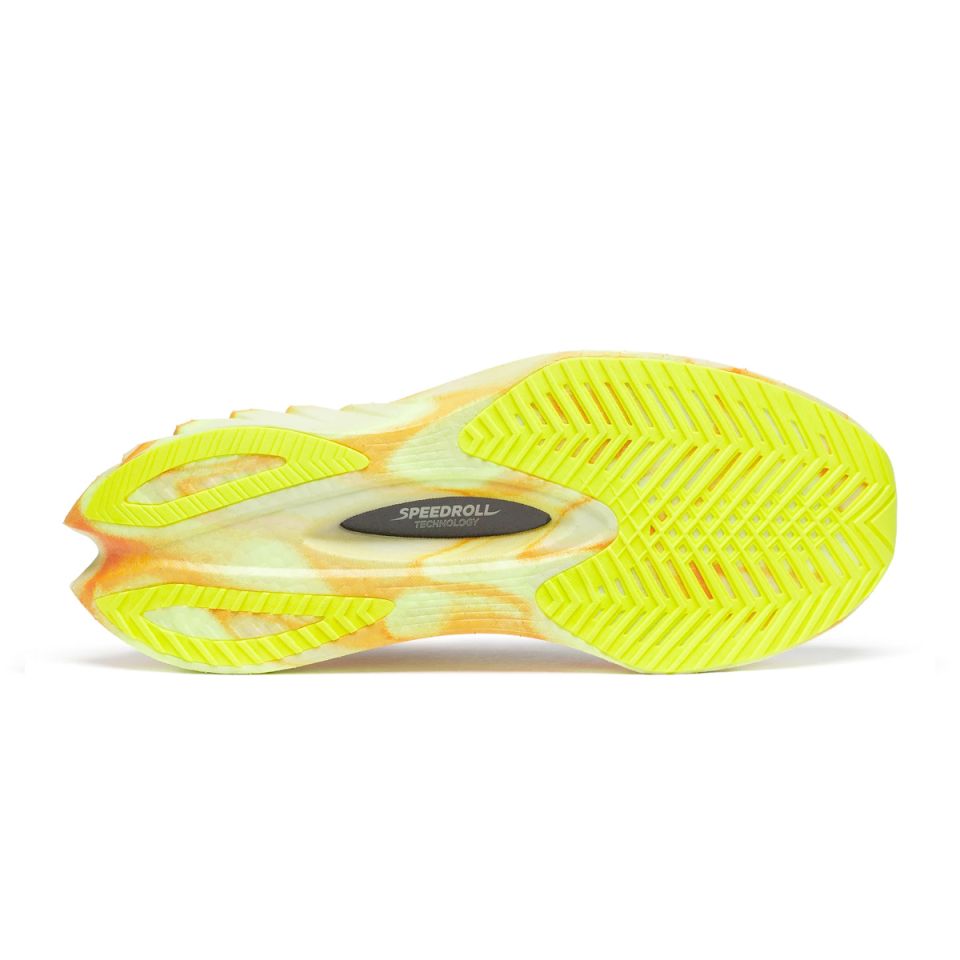 Saucony Endorphin Pro 4 Heren (foto 4)