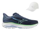 Mizuno Wave Ultima 16 + gratis Mizuno cap