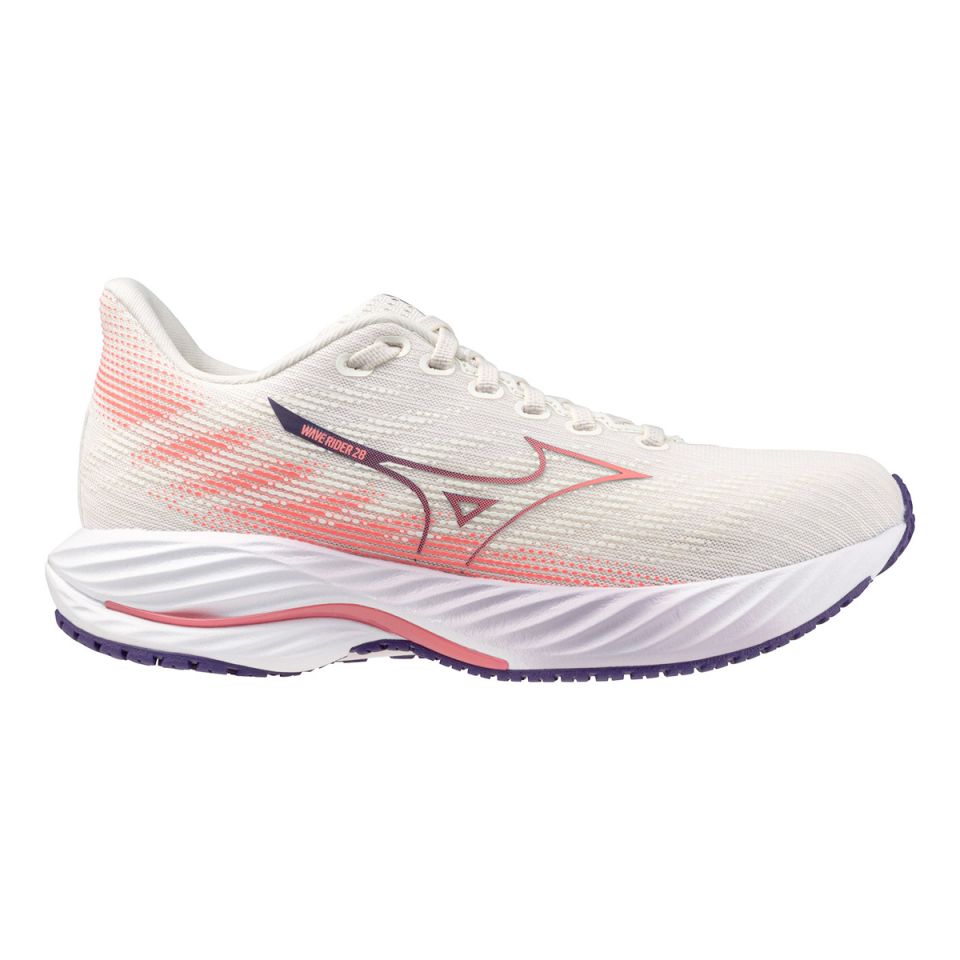 Mizuno Wave Rider 28 Dames (foto 1)