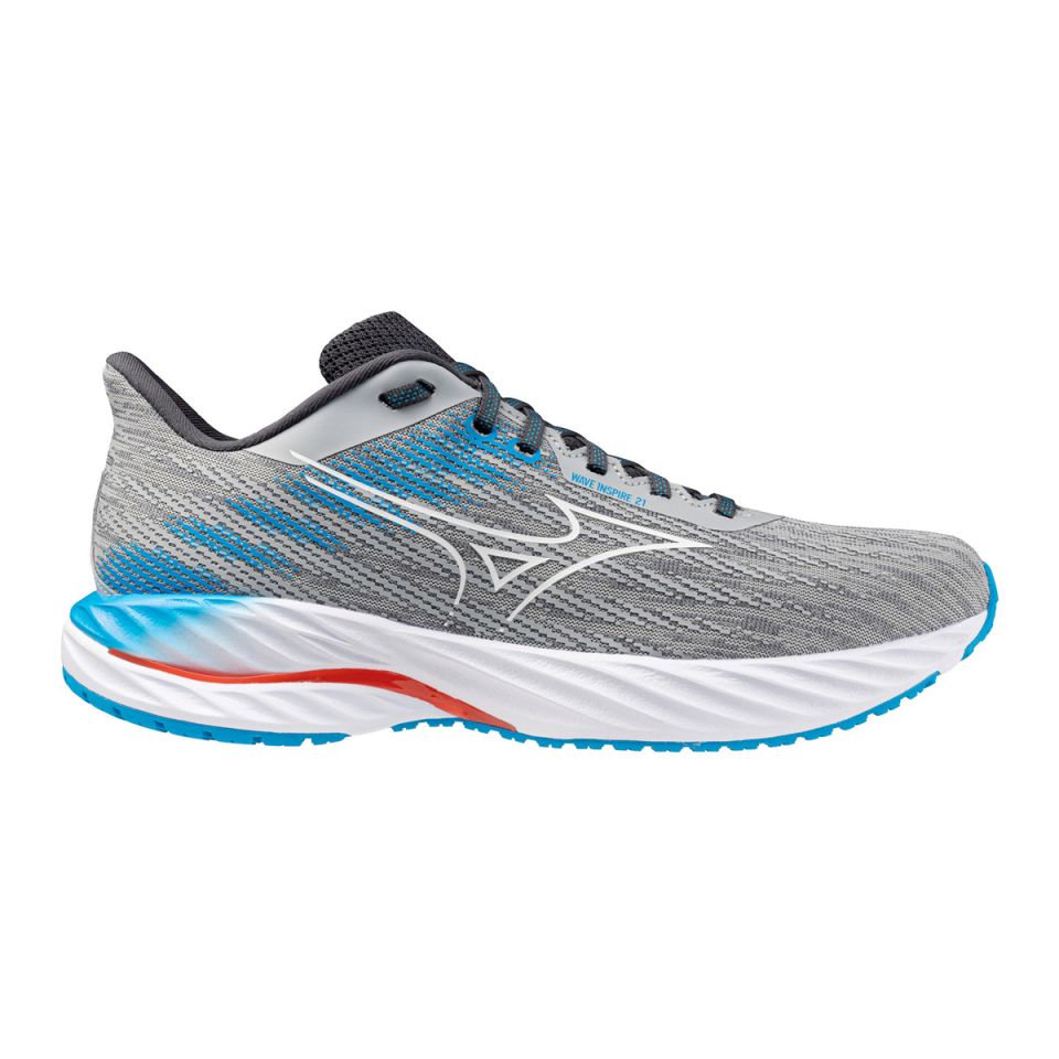 Mizuno Wave Inspire 21 Heren (foto 1)