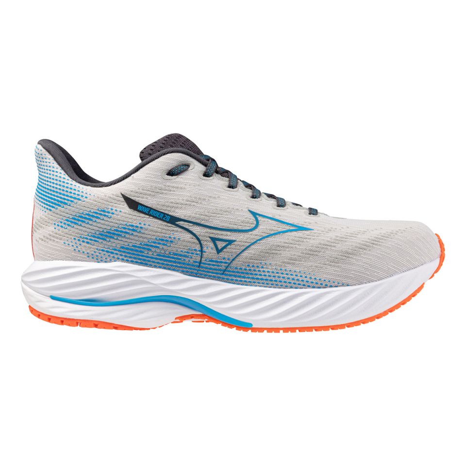 Mizuno Wave Rider 28 Heren (foto 1)