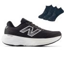 New Balance Fresh Foam X M880 V15 + gratis 3x NB socks