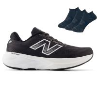 New Balance Fresh Foam X M880 V15 + gratis 3x NB socks Heren (foto 1)