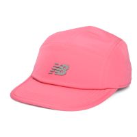 New Balance cap 5 panel Performance Dames (foto 1)