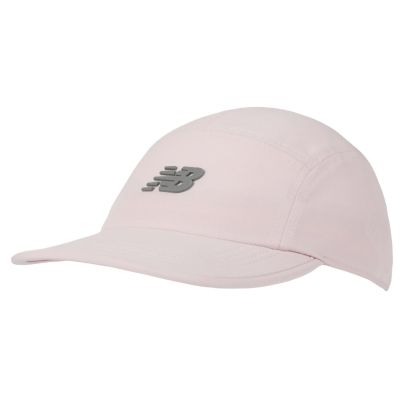 New Balance cap 5 panel Performance Dames