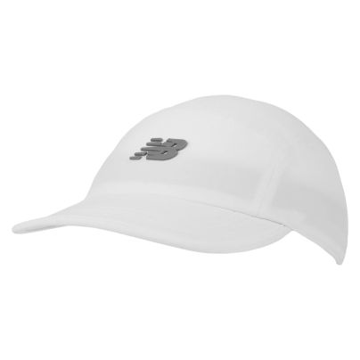 New Balance cap 5 panel Performance Dames