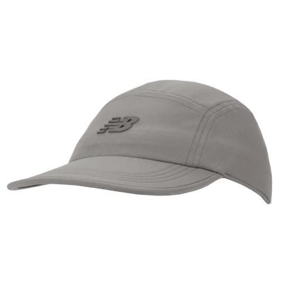 New Balance cap 5 panel Performance Dames