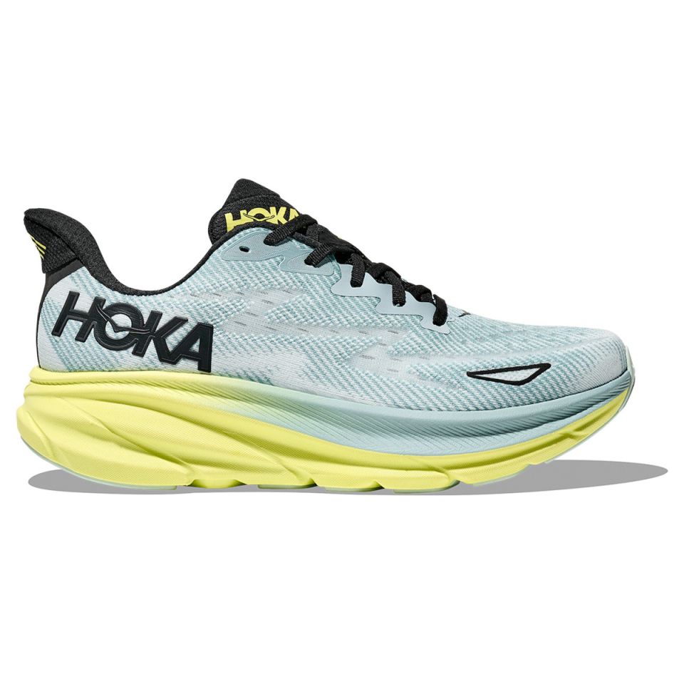 Hoka Clifton 9 Heren (foto 1)