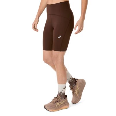 Asics korte tight High Waist 8-inch Dames