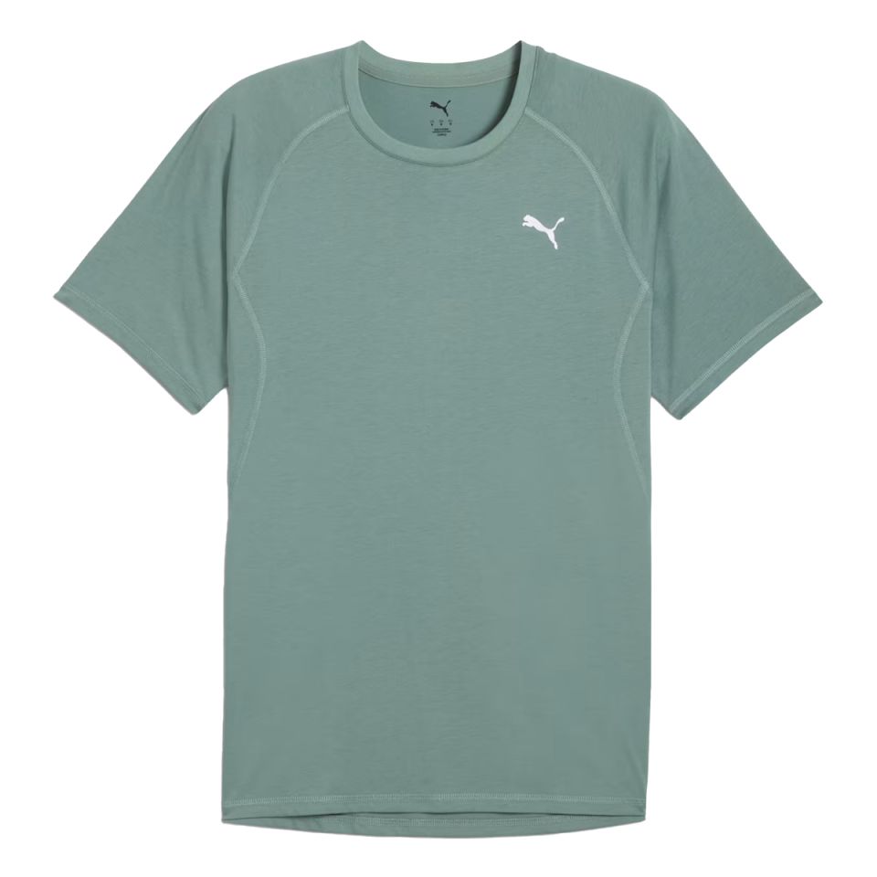 Puma shirt korte mouw Run Velocity Heren (foto 1)