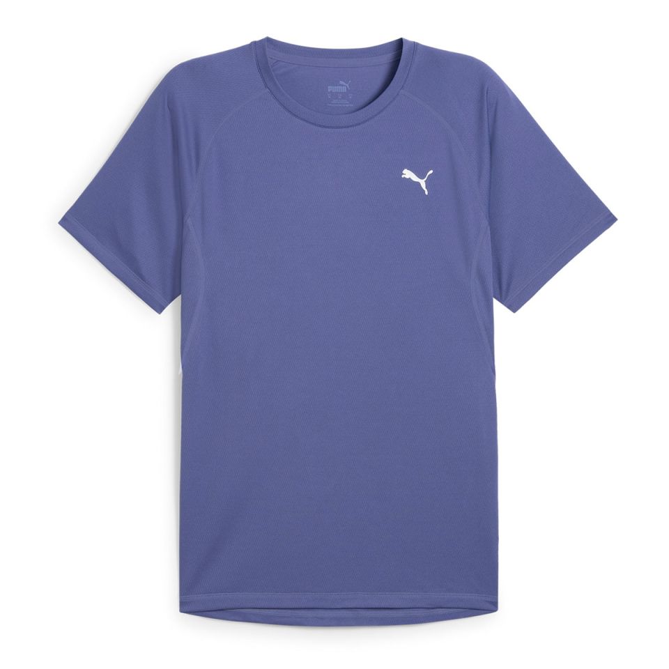 Puma shirt korte mouw Run Velocity Heren (foto 1)