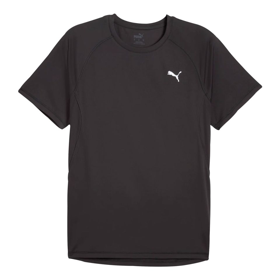 Puma shirt korte mouw Run Velocity Heren (foto 1)