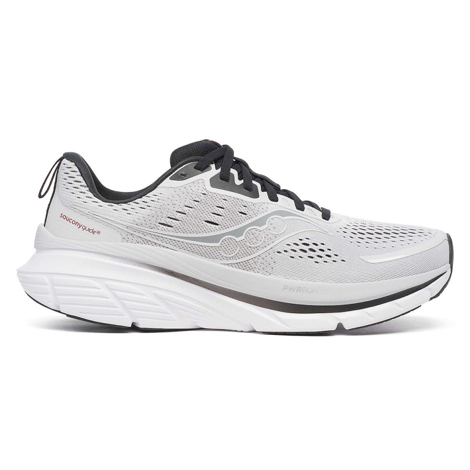 Saucony Guide 18 Heren (foto 1)