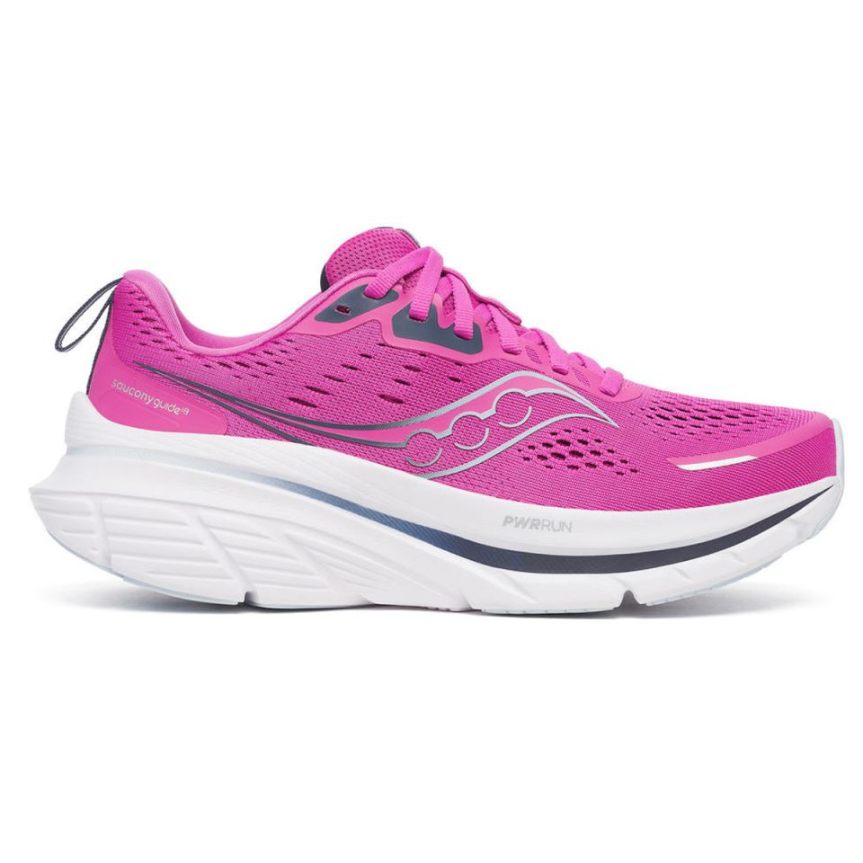 Saucony Guide 18 Dames (foto 1)