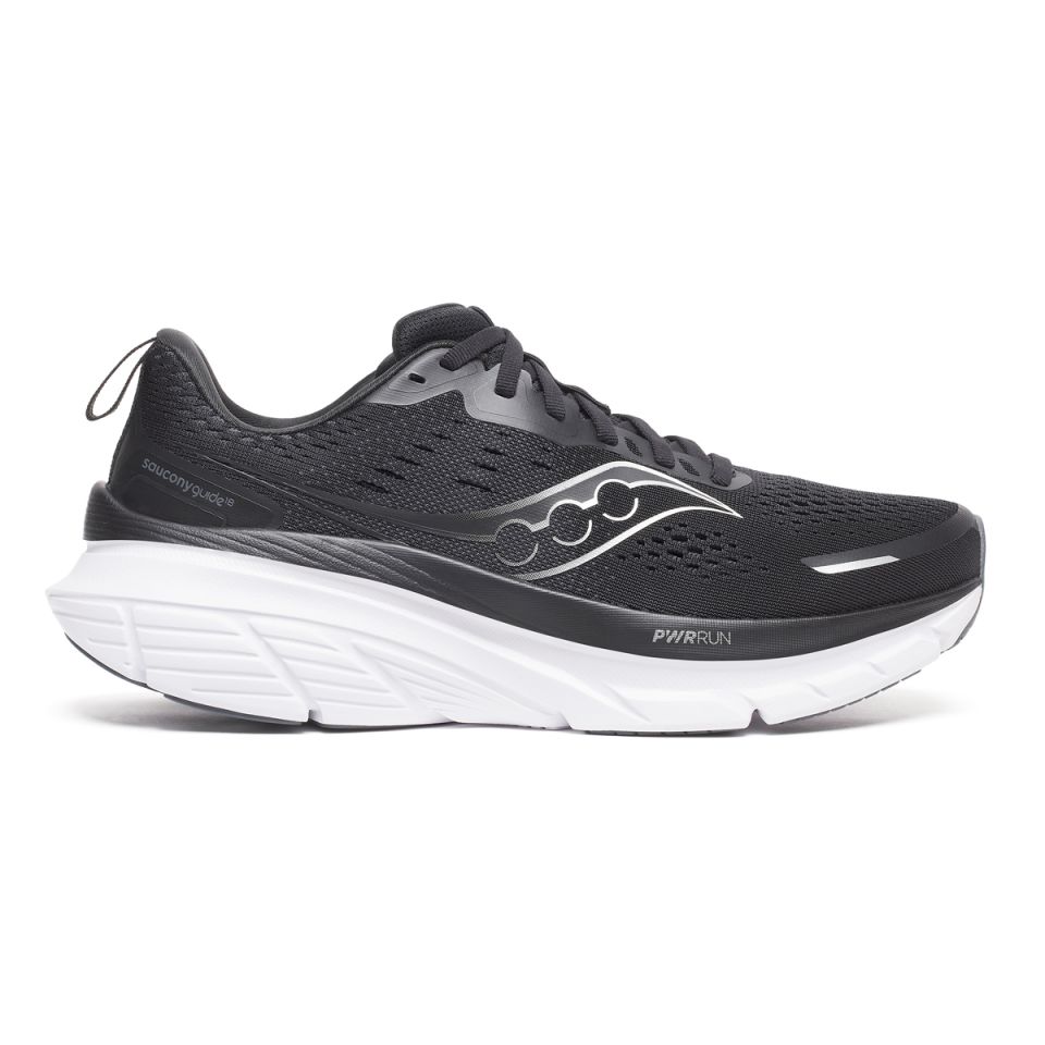 Saucony Guide 18 Heren (foto 1)