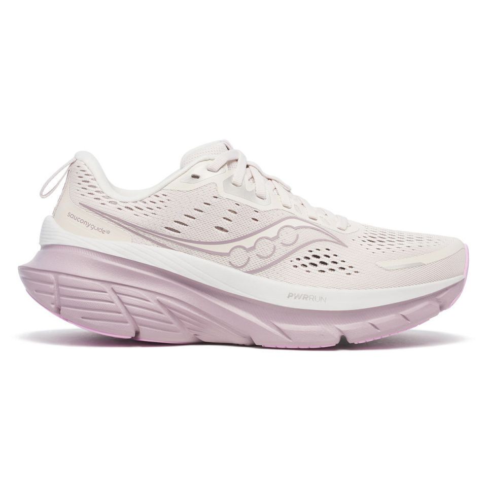 Saucony Guide 18 Dames (foto 1)