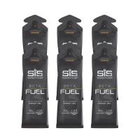 SIS Beta Fuel Energy Gel Orange 60ml (6 st.)