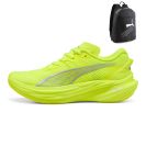 Puma Deviate Nitro 3 + Gratis Puma Rugzak (zwart)