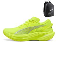 Puma Deviate Nitro 3 + Gratis Puma Rugzak (zwart) Dames (foto 1)