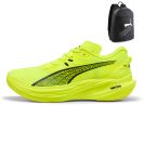 Puma Deviate Nitro 3 + Gratis Puma Rugzak (zwart)