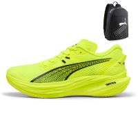 Puma Deviate Nitro 3 + Gratis Puma Rugzak (zwart) Heren (foto 1)