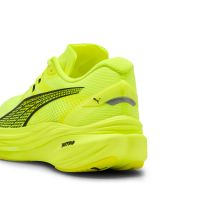 Puma Deviate Nitro 3 + Gratis Puma Rugzak (zwart) Heren (foto 4)