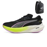 Puma Deviate Nitro 3 + Gratis Puma Rugzak (zwart) Dames (foto 1)