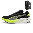 Puma Deviate Nitro 3 + Gratis Puma Rugzak (zwart)