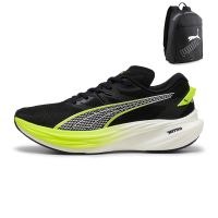 Puma Deviate Nitro 3 + Gratis Puma Rugzak (zwart) Heren (foto 1)