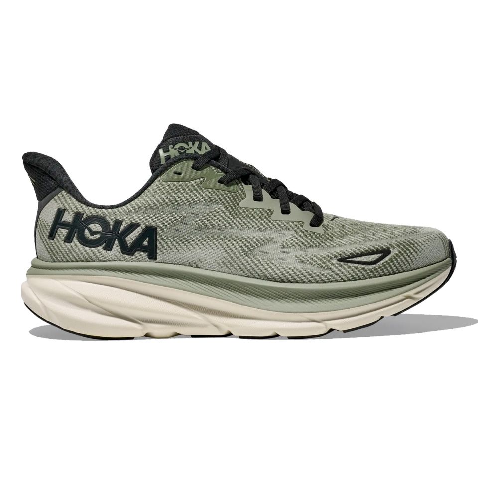 Hoka Clifton 9 Heren (foto 1)