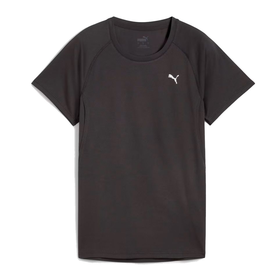 Puma shirt korte mouw Run Velocity Dames (foto 1)