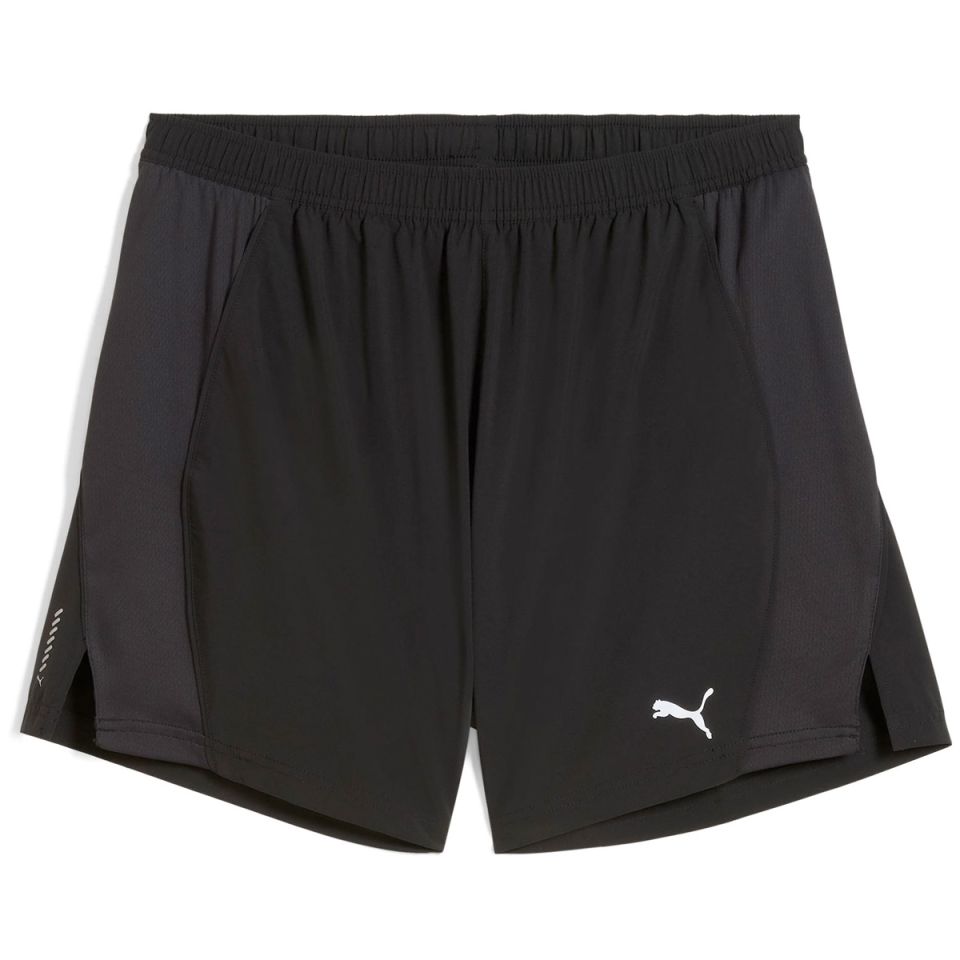 Puma short Run Velocity 5-inch Heren (foto 1)