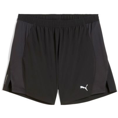 Puma short Run Velocity 5-inch Heren