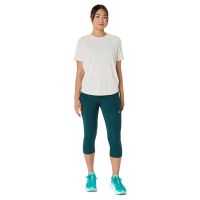 Asics driekwart tight High Waist Road Dames (foto 4)